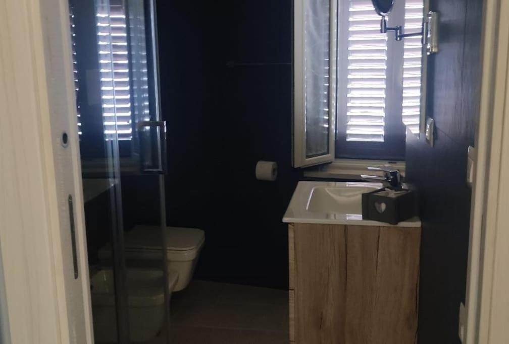 La Rosa Blu Bed & Breakfast
