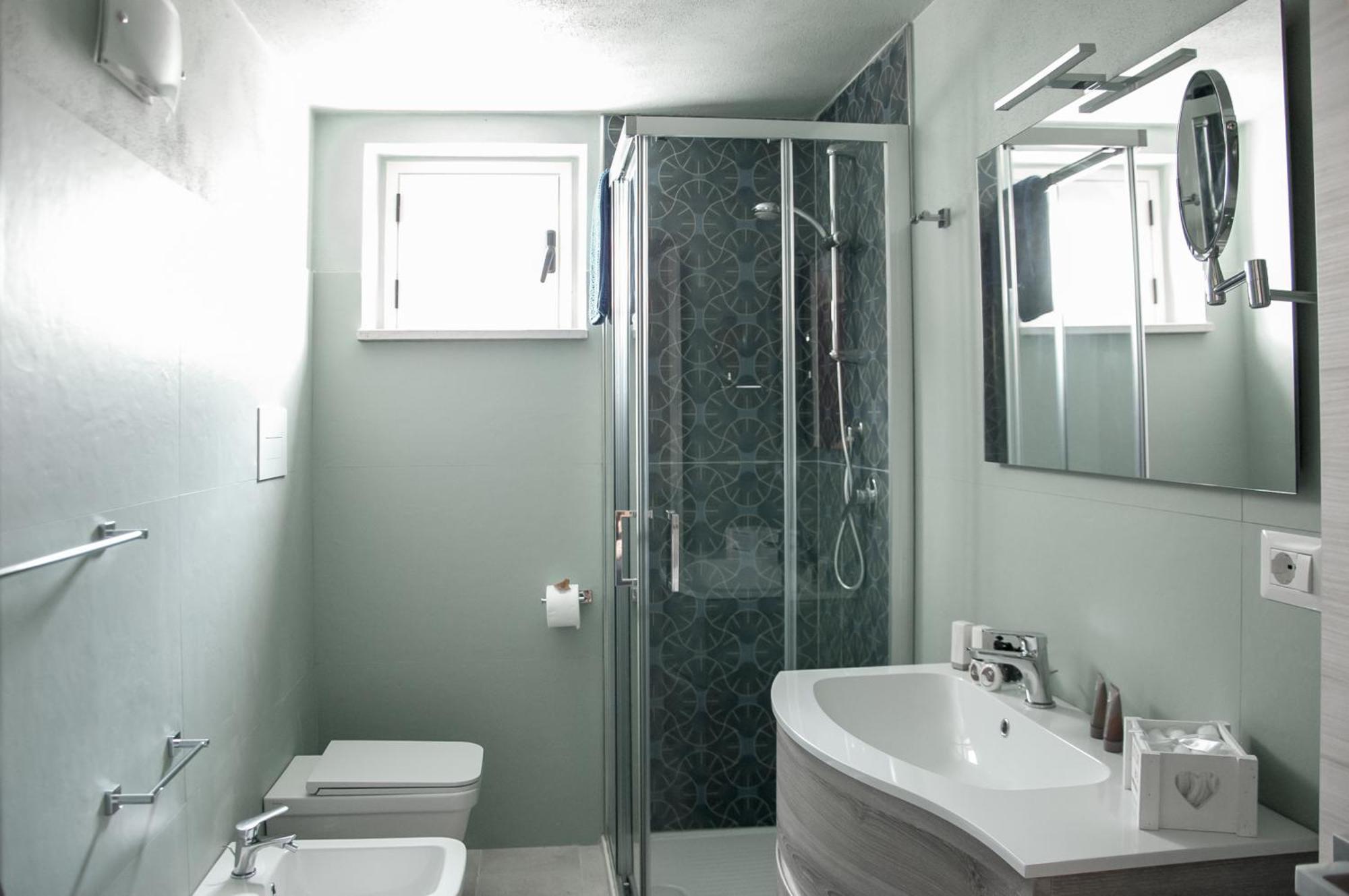 Bed & Breakfast La Rosa Blu Gerace