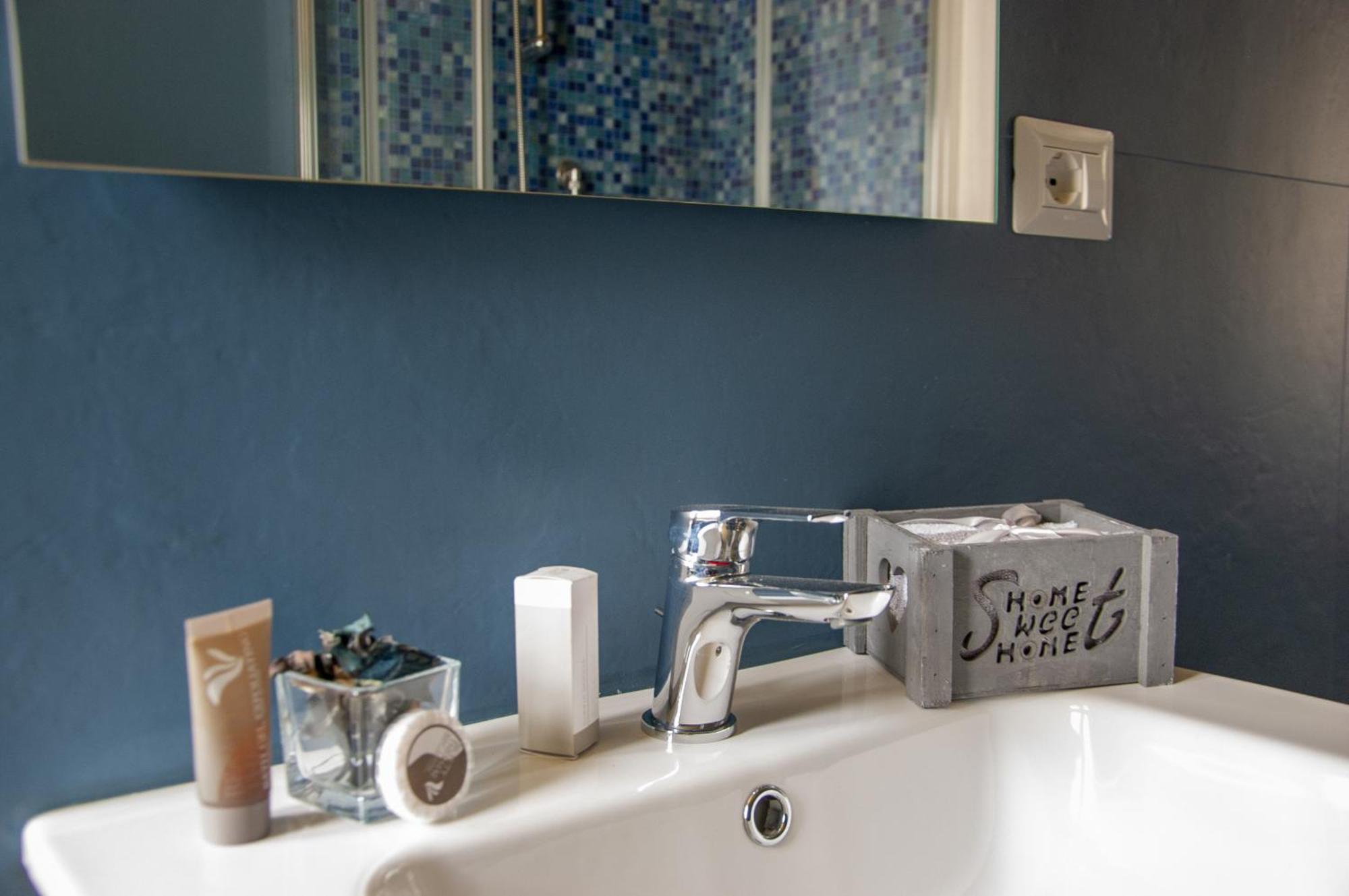 La Rosa Blu Bed & Breakfast *