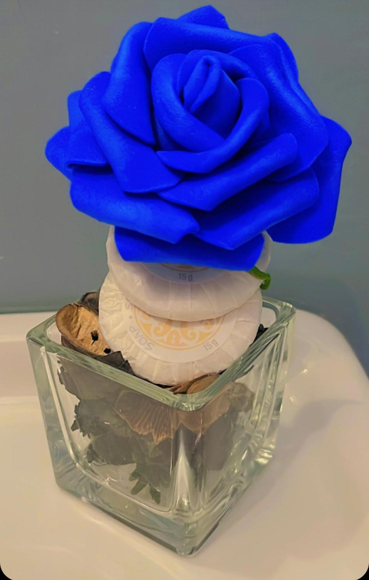 La Rosa Blu