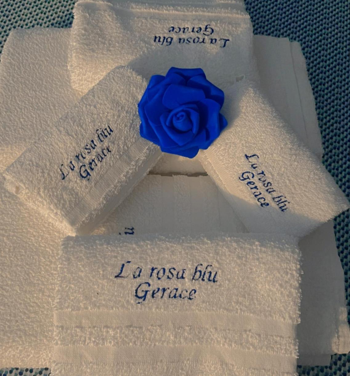 Frühstückspension La Rosa Blu *